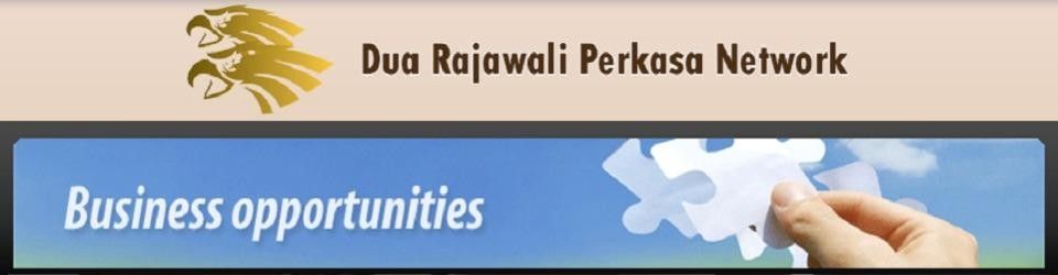 Dua Rajawali Perkasa Network