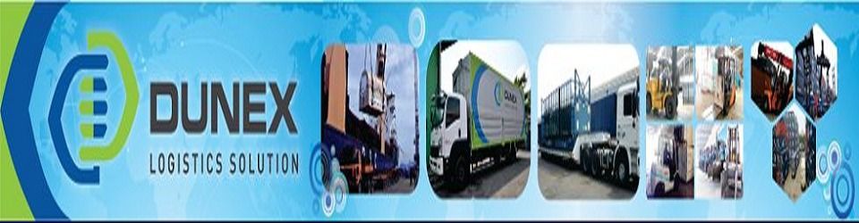 Dunia Express Transindo