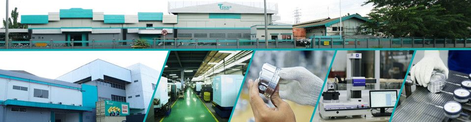 STAFF ADMINISTRASI PENJUALAN EKSPOR