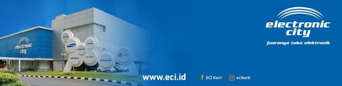 Driver Logistik (Alam Sutra)