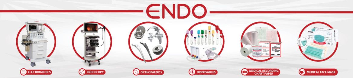 Logistic Administration