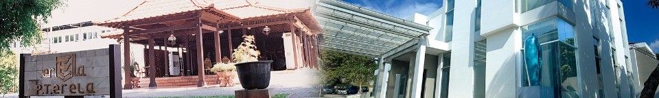 IT Document Administrator (Semarang)