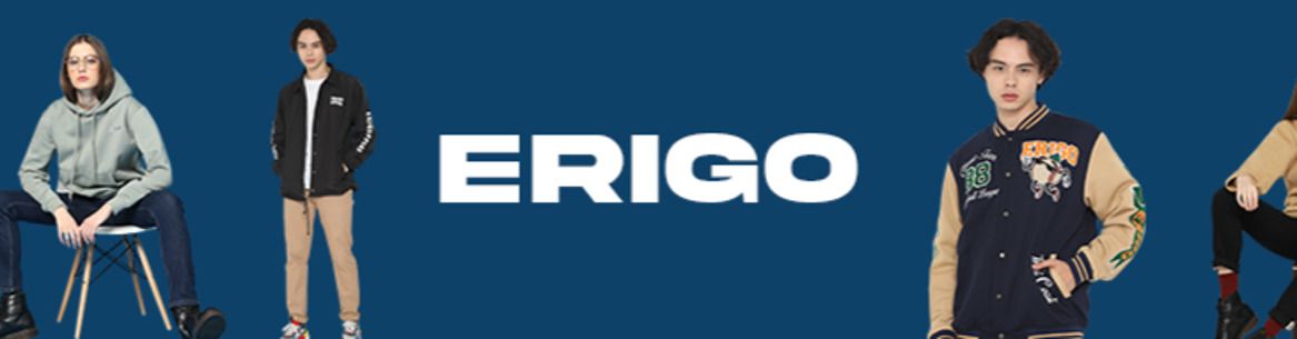 Erigo