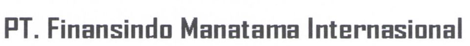 Finansindo Manatama International