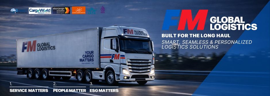 FM Global Logistics