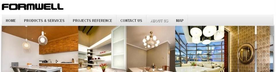 SALES PROJECT - INTERIOR & FURNITURE