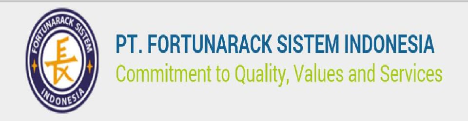 Fortunarack System Indonesia