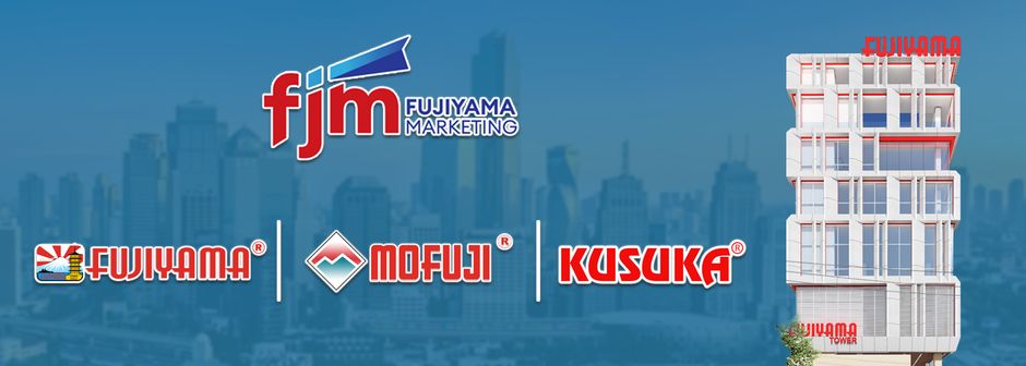 Fujiyama Marketing