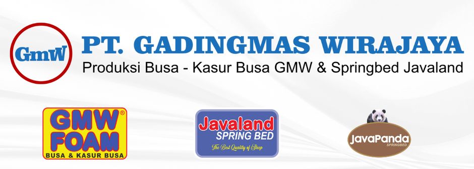 HRD & GA (WANAHERANG - GUNUNGPUTRI)