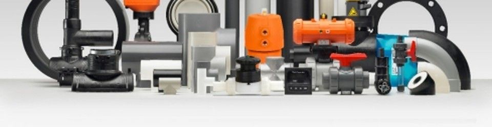 QA/QC Engineer – Fabrication (HDPE Piping Systems)