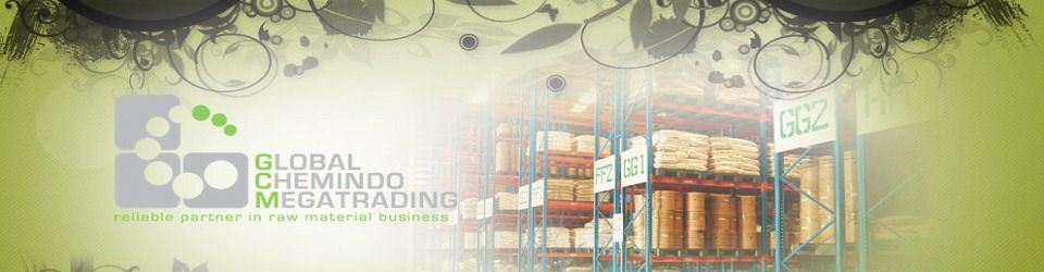 Account Executive - Pharma Ingredients (Semarang)