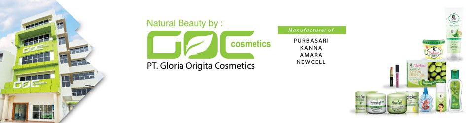 RnD Formulator Staff (Kosmetik)