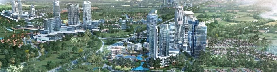 Sales Property