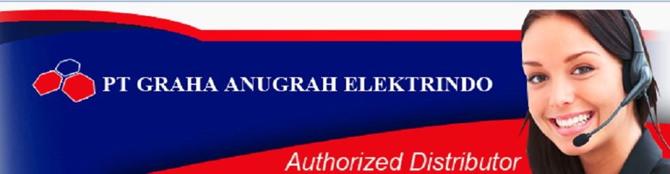 Graha Anugrah Elektrindo