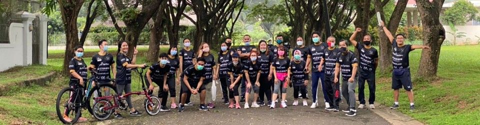 Operasional Manager (F&B)