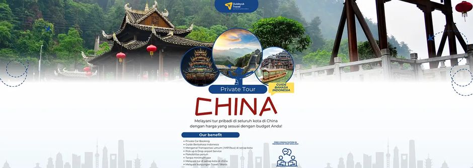 Travel Consultant – Tour Planner (Chinese Speaker)