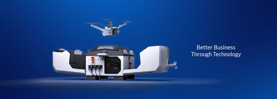 Drone Engineer - Dock