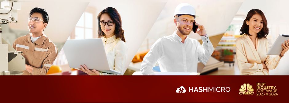 ERP Consultant International