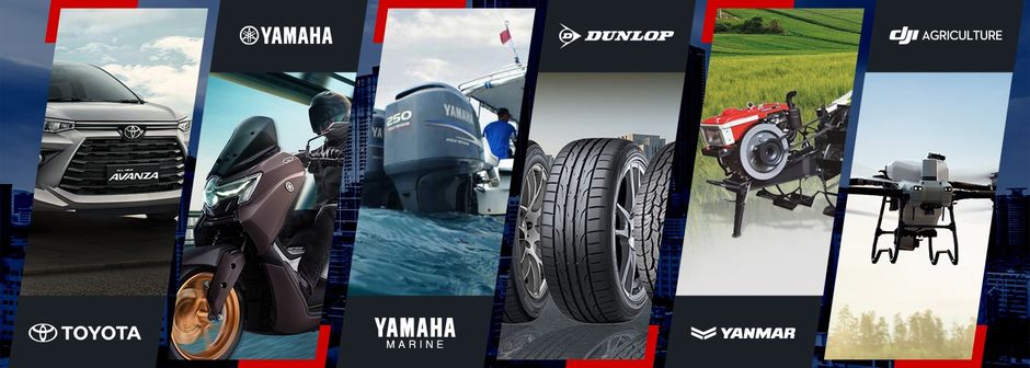 Kepala Bagian Administrasi Keuangan dan Umum