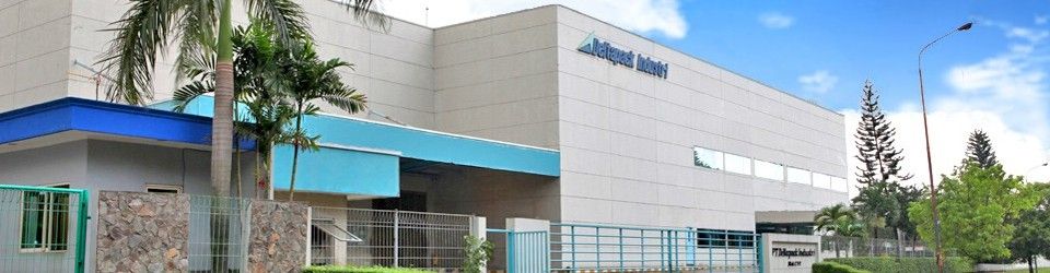 Hokkan Deltapack Industry