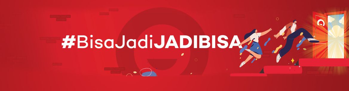 Crew Sales Store - JAKARTA UTARA