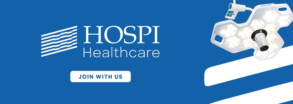 Product Specialist (Medical Device)