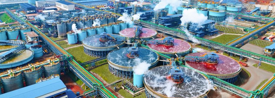 Environmental Engineer (AHES Project)
