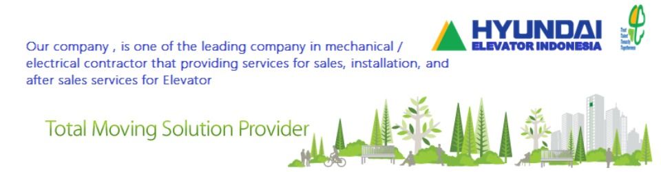 Hyundai Elevator