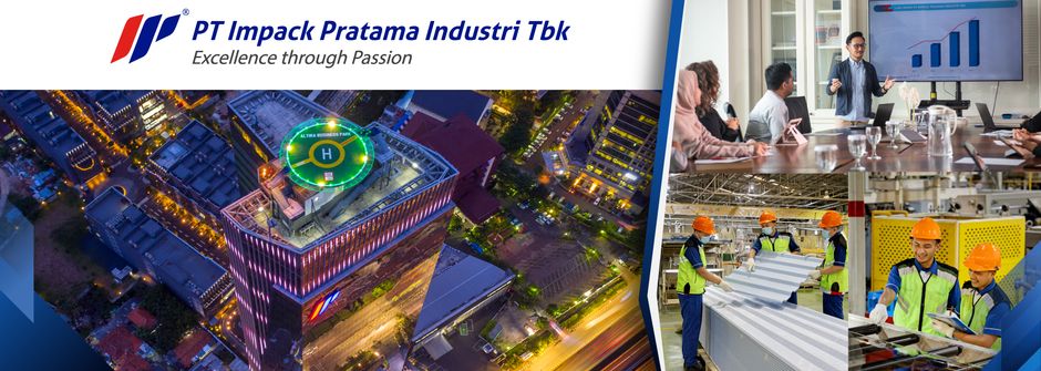 Management Trainee (MT) - Informatic Engineering