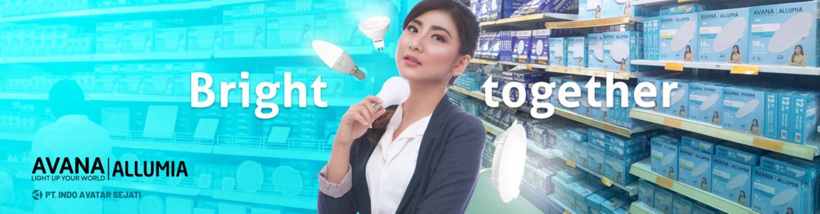 Indo Avatar Sejati