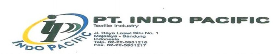 STAF ADMINISTRASI EXPORT