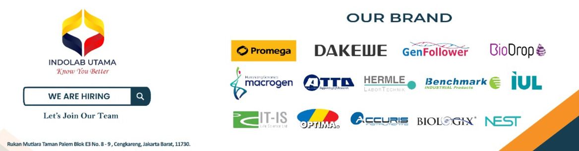 Indolab Utama