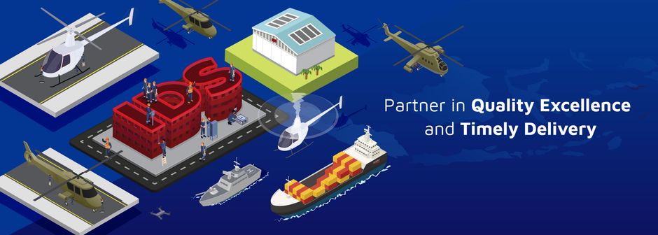 Indonesia Defence Services