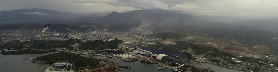 Economy Program Staff