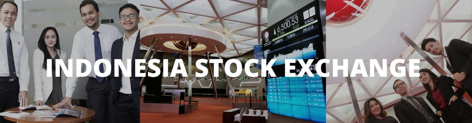 Regional Staff IDX Representative Office of South Sumatera [Temporary Outsource]