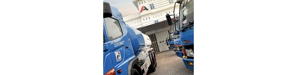 Manager Transport ( Medan & Samarinda)