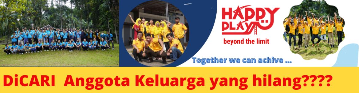 Inovasi Wahana Anak