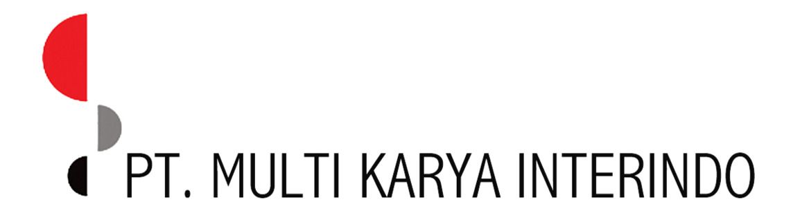 Interindo Multi Works