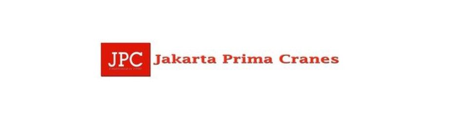 Jakarta Prima Cranes