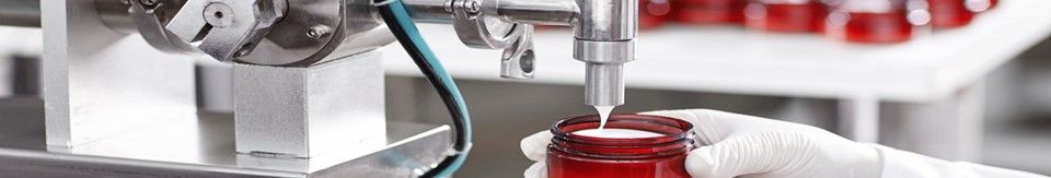 Staf Quality Control