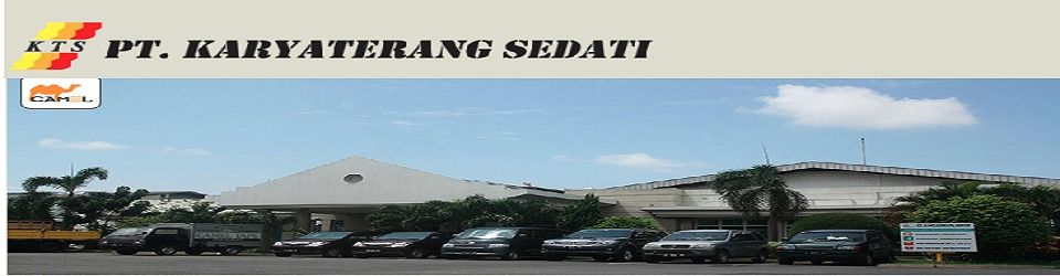 Karyaterang Sedati