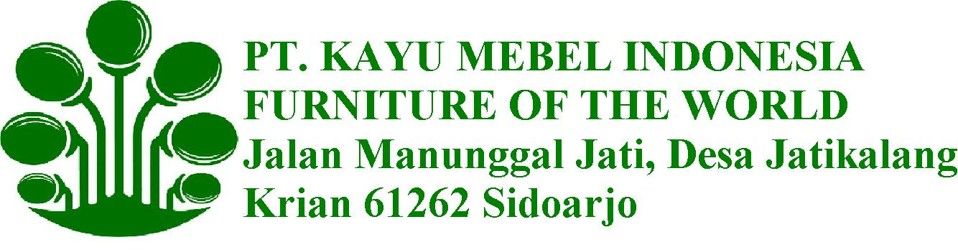Kayu Mebel Indonesia