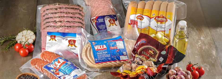 Admin Keuangan & Penjualan