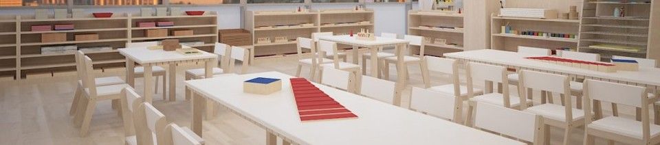 Preschool Teacher AY 2026/2027