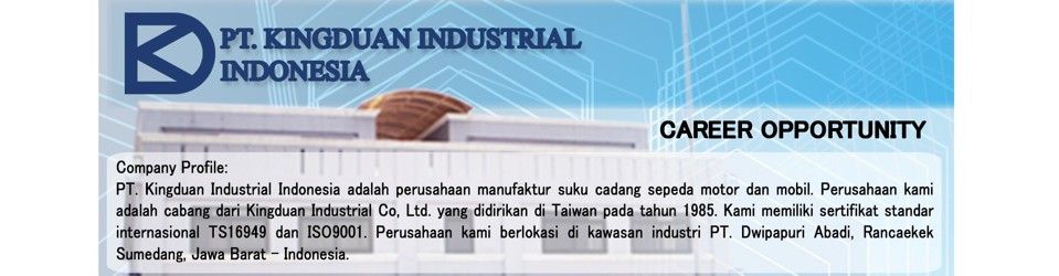 HEAD QUALITY CONTROL