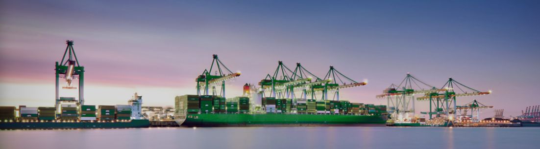 Import Customer Service