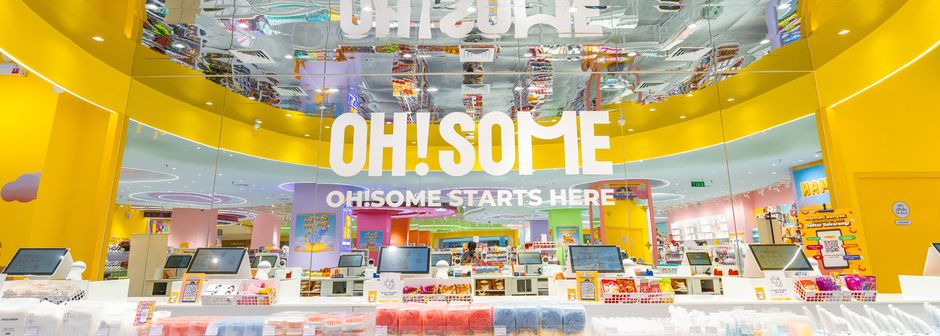 HR Manager (Warehouse)