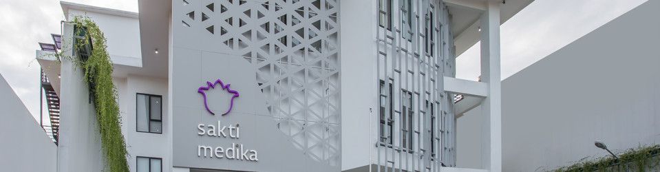 Klinik Sakti Medika