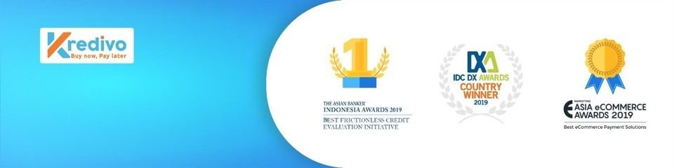 Sales Executive Kredivo - JAKARTA