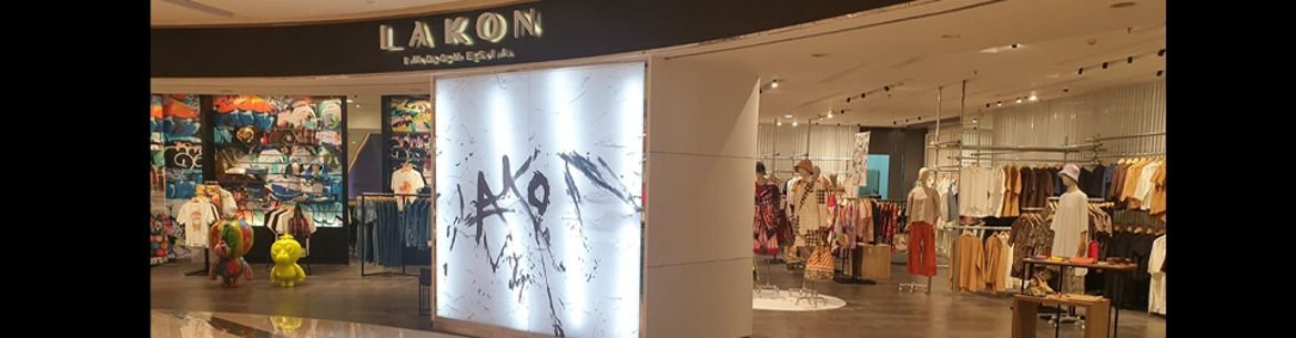 Retail Marketing Manager